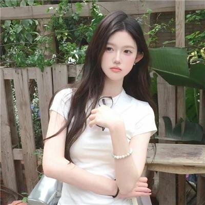 然后,她找到了我